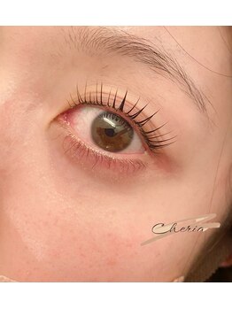 シェリア(Cheria)/