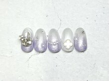 カシワビューティーココ(kashiwa beauty coco)/ワンホンネイル