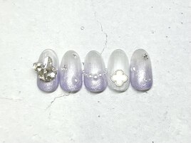 ワンホンネイル