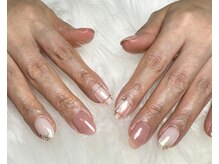 ベルネイル(Belle NAIL)/定額４本アート