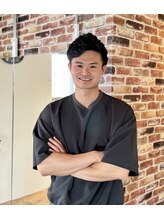 ブレカフィット(BrekaFit) 柴田 航介