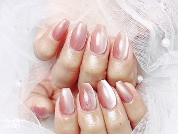 ナオミ 新宿店(Naomi)/マグネットワンカラー