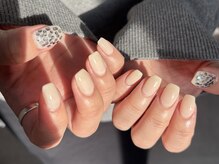 ヴィコ 堀江店(＋vico)/ホログラムネイル:ALISA