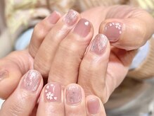 ネイルクイック 大宮西口店/お客様ネイル