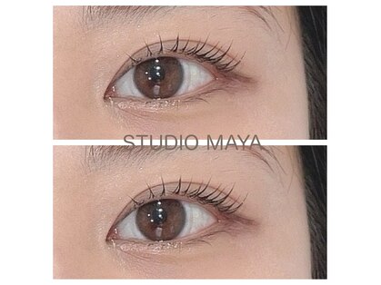 スタジオ マヤ(STUDIO MAYA)の写真