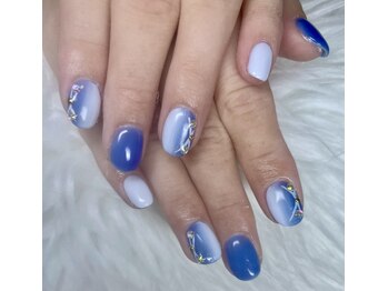 はあとねいる 四日市店/お客様ネイルフォト