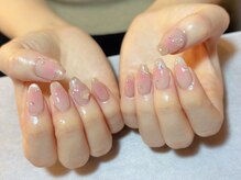 シーハウス(c house)/チークネイル