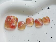 ヴェレスト 西荻窪(Verest)/定額Foot Trend &nbsp;ニュアンス