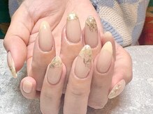 ボーホーネイルズコレクション(BOHO NAILS COLLECTION)/HAND:定額8250円コース