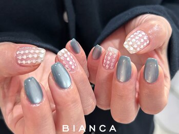 ビアンカ 栄店(Bianca)/定額コース初回¥6000