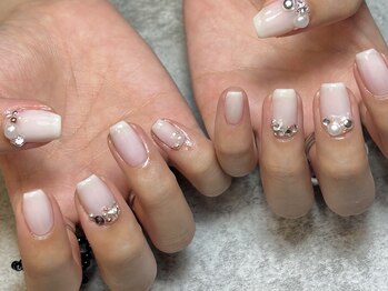 ハッカネイル(HAKKA NAIL)/