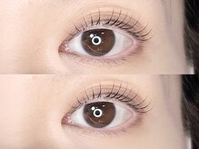 アンネ 表参道(ANNE)/レインボーロッド デザイン