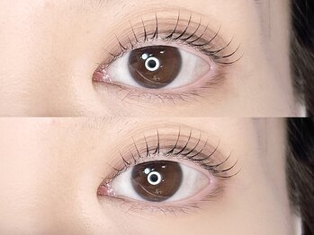 アンネ 表参道(ANNE)/レインボーロッド デザイン