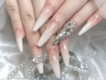 マリンネイル 麻布十番(Marin nail)