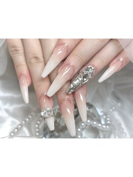 カラー・パーツの種類が豊富