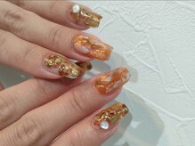 クレモアネイル 浦和店(CLEMORE NAIL)の雰囲気（お得におしゃれを叶える浦和の隠れ家サロン◎[浦和/ニュアンス]）