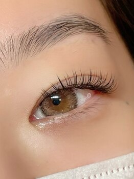 コンド サロン アネックス(CONDO SALON annex)/担当：竹内