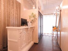 カラット シブヤ(ESTETIC SALON Karat SHIBUYA)