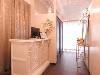 カラット シブヤ(ESTETIC SALON Karat SHIBUYA)の写真/【新南口改札から徒歩3分】ダイエットをイベントにするのは終わり！結果重視でサロンを選ぶ方におススメ♪