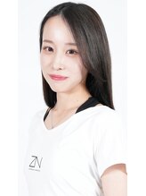 全力ストレッチ 銀座コリドー店 MAYUKI 