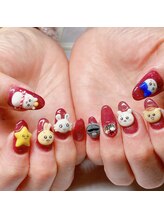 プラネットネイル(PLANET NAIL)/