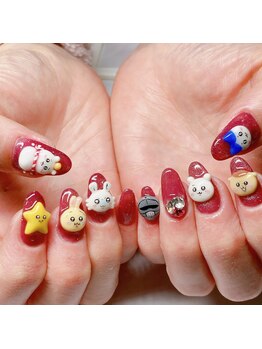 プラネットネイル(PLANET NAIL)/