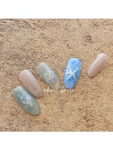 シュポルテ(chou porte)/