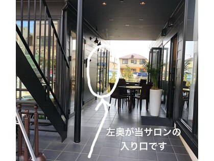 ルアナ(LUANA)の写真