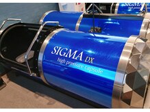 リラコラ(RILACOLLA)/高気圧酸素カプセル4台☆