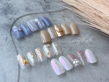 ウィズビー 池尻大橋(withB)の雰囲気（monthly design♪8月はこちら^ ^☆フィルイン/付替オフ無料◎）