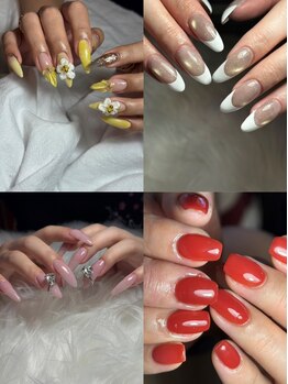 大人女性向けこだわりサロン