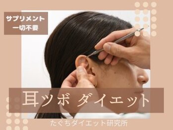 たぐちダイエット研究所