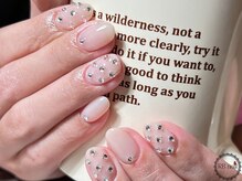 アールビーネイル(RB_nail)/ストーンネイル