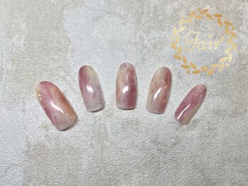 フェア センター南(Fair)/定額デザイン