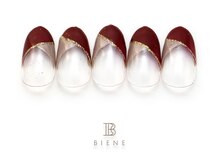 ビーネ 品川 高輪店(BIENE)/25年10月マンスリートレンド-4