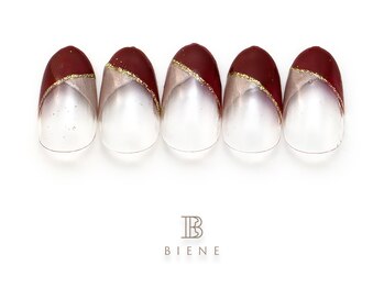 ビーネ 品川 高輪店(BIENE)/25年10月マンスリートレンド-4