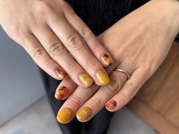 ルカ 大宮(Luca)/<HAND>定額アートコース