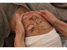 てらの鍼灸院 整体院/ハーブピーリング