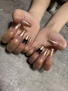 ジェントル(GENTLE)/