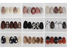 アリスリー 三鷹店(ArisLy)/【ハンド】トレンド定額13