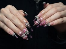 コモネイルスタジオ(CoMo Nail Studio)/