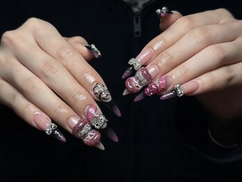 コモネイルスタジオ(CoMo Nail Studio)/