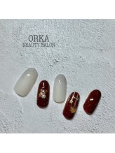 オルカ(ORKA)/定額8000