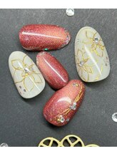 プールヴー☆オングル/