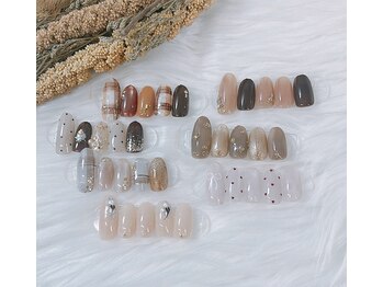 期間限定デザイン(岩渕)