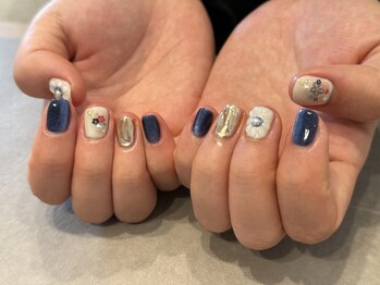 オン(On)/ハンド/成人式