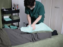 リボディ調整院 上野(Re-body調整院)