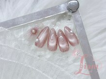 リアムネイル(Liam nail)/定額Cコース