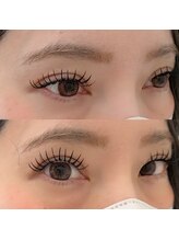 アンレーブ(un Reve)/フラットラッシュ140本