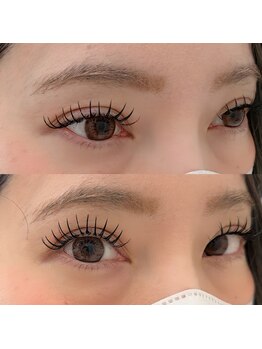 アンレーブ(un Reve)/フラットラッシュ140本